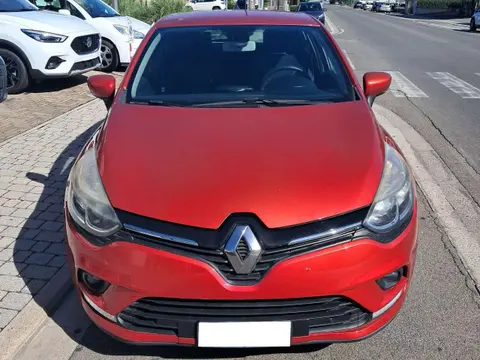 Annonce RENAULT CLIO Essence 2017 d'occasion 