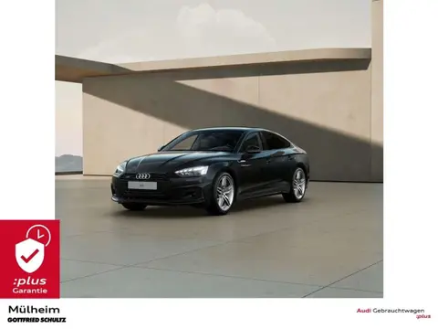 Annonce AUDI A5 Essence 2023 d'occasion 