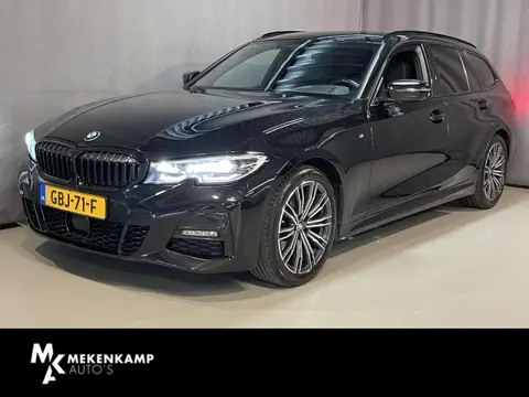 Annonce BMW SERIE 3 Essence 2020 d'occasion 