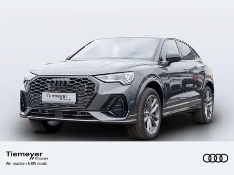 Used AUDI Q3 Petrol 2024 Ad 