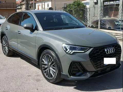 Annonce AUDI Q3 Diesel 2021 d'occasion 