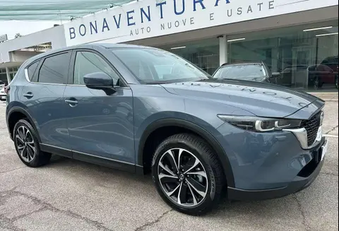 Annonce MAZDA CX-5 Diesel 2023 d'occasion 