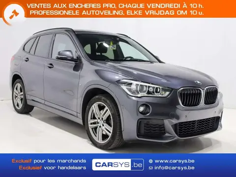 Used BMW X1 Diesel 2018 Ad 