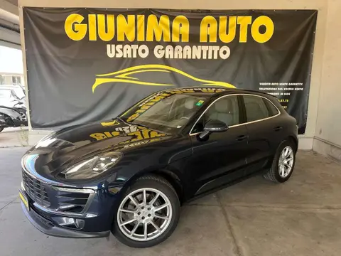 Used PORSCHE MACAN Petrol 2018 Ad 