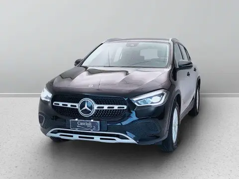 Used MERCEDES-BENZ CLASSE GLA Diesel 2021 Ad 