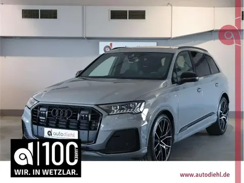 Used AUDI Q7 Diesel 2023 Ad 