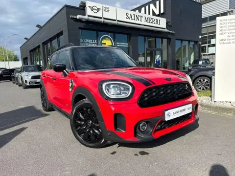 Used MINI COOPER  2021 Ad 