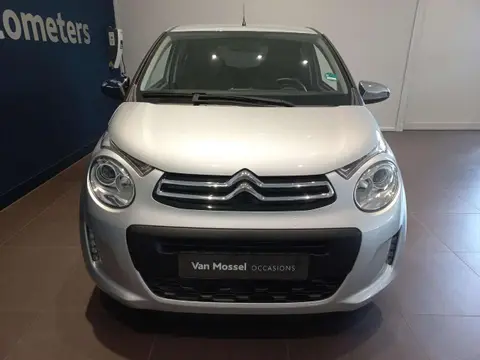 Used CITROEN C1 Petrol 2021 Ad 