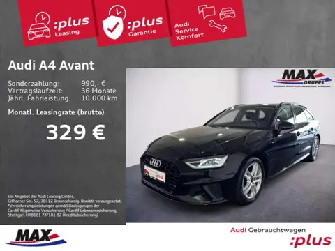 Used AUDI A4 Petrol 2023 Ad 