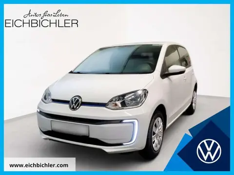 Annonce VOLKSWAGEN UP! Électrique 2022 d'occasion 