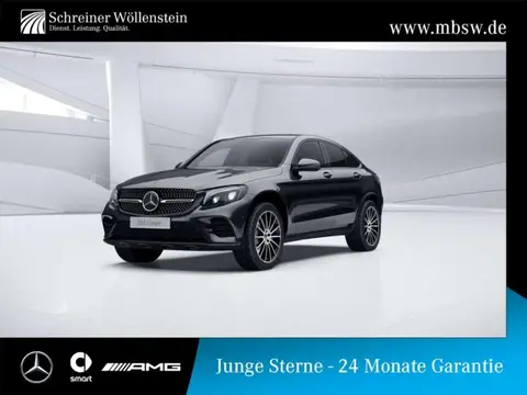 Used MERCEDES-BENZ CLASSE GLC Petrol 2019 Ad 