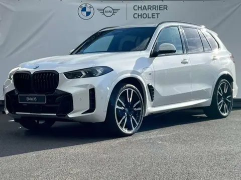 Annonce BMW X5  2024 d'occasion 