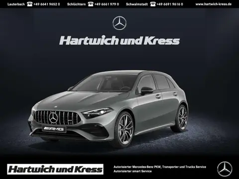 Used MERCEDES-BENZ CLASSE A Petrol 2023 Ad 