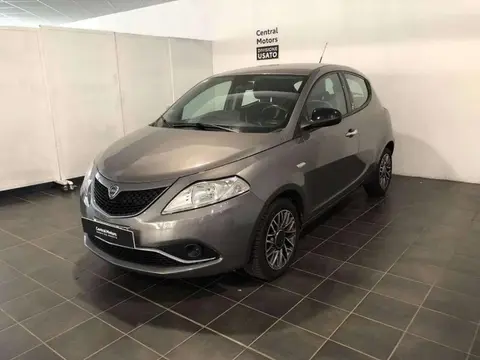 Annonce LANCIA YPSILON Diesel 2016 d'occasion 