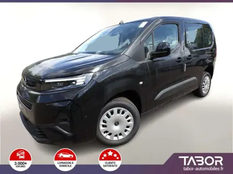 Used OPEL COMBO Diesel 2024 Ad 