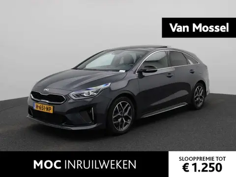 Used KIA PROCEED Petrol 2020 Ad 