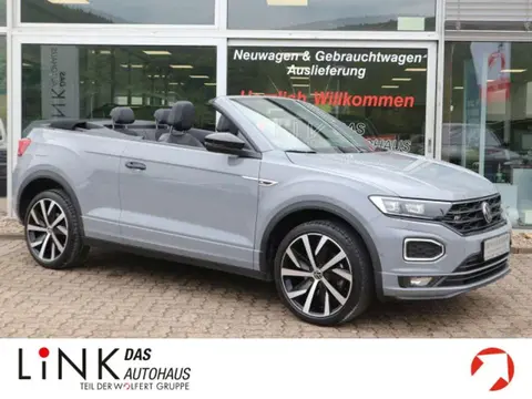 Used VOLKSWAGEN T-ROC Petrol 2021 Ad 