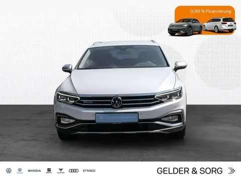 Annonce VOLKSWAGEN PASSAT Diesel 2022 d'occasion 