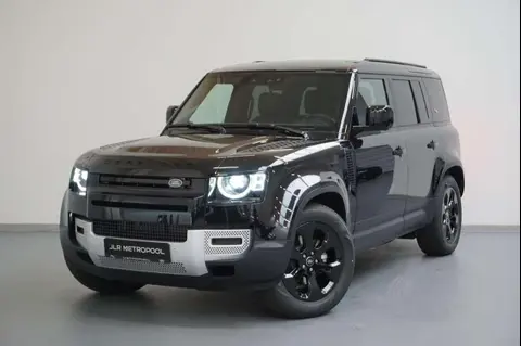 Used LAND ROVER DEFENDER Diesel 2024 Ad 