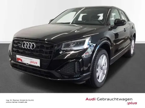 Used AUDI Q2 Diesel 2023 Ad Germany