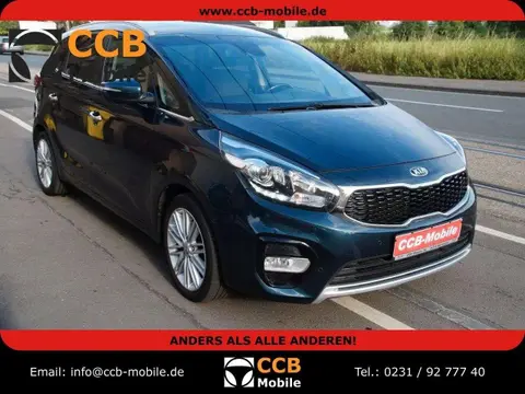 Used KIA CARENS Diesel 2017 Ad 