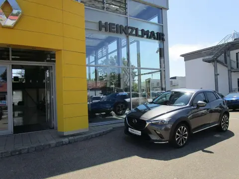 Used MAZDA CX-3 Petrol 2020 Ad 