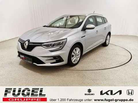 Used RENAULT MEGANE Hybrid 2022 Ad 