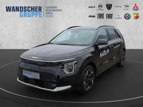 Annonce KIA NIRO Électrique 2024 d'occasion 