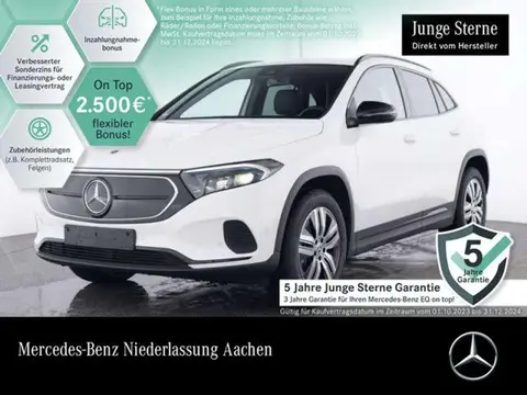 Used MERCEDES-BENZ CLASSE EQA Electric 2023 Ad 