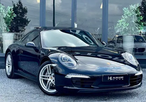 Annonce PORSCHE 991 Essence 2014 d'occasion 