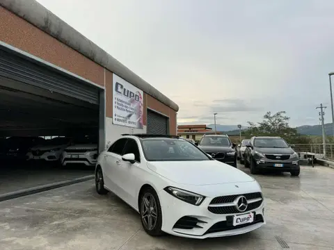 Used MERCEDES-BENZ CLASSE A Diesel 2022 Ad 