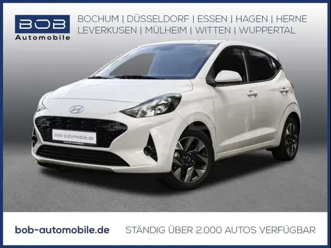 Annonce HYUNDAI I10 Essence 2024 d'occasion 