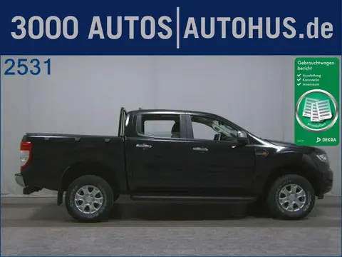 Used FORD RANGER Diesel 2022 Ad 