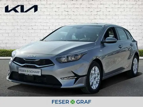 Annonce KIA CEED Essence 2024 d'occasion 