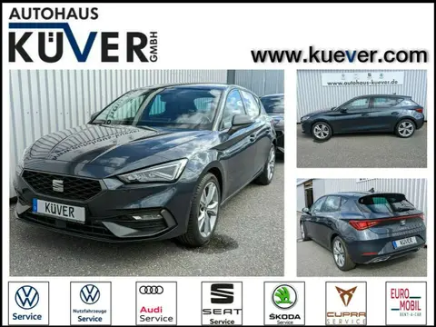 Used SEAT LEON Petrol 2024 Ad 