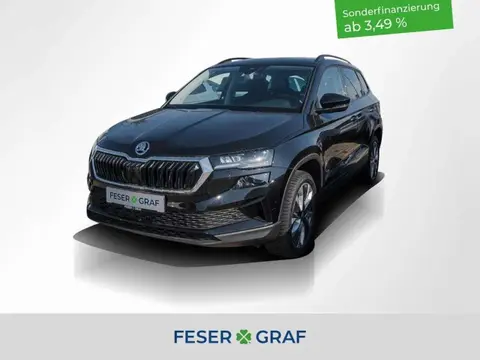 Used SKODA KAROQ Petrol 2023 Ad 