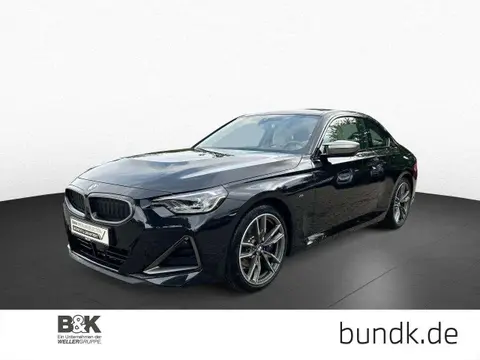 Used BMW SERIE 2 Petrol 2023 Ad 