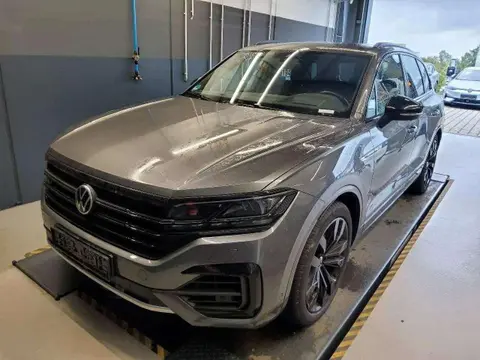 Annonce VOLKSWAGEN TOUAREG Diesel 2020 d'occasion 