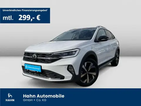 Annonce VOLKSWAGEN TAIGO Essence 2024 d'occasion 