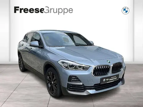 Annonce BMW X2 Hybride 2021 d'occasion 