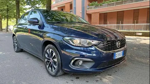 Used FIAT TIPO Petrol 2021 Ad 