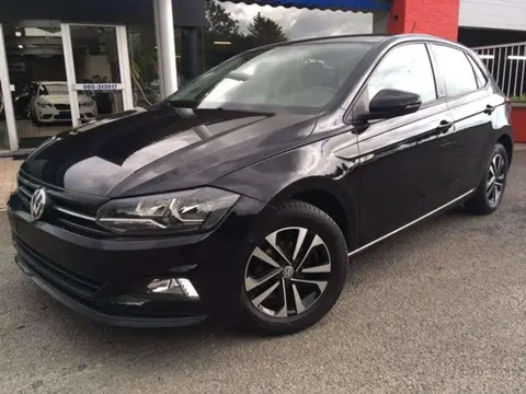 Used VOLKSWAGEN POLO Petrol 2020 Ad 