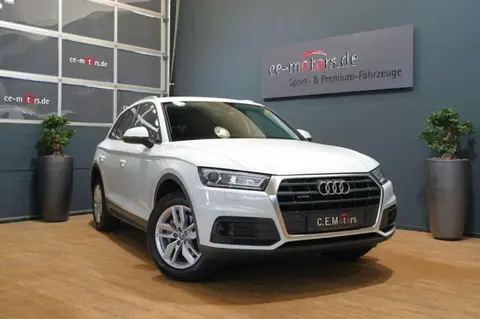 Used AUDI Q5 Diesel 2020 Ad 