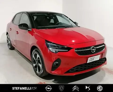 Annonce OPEL CORSA Électrique 2023 d'occasion 