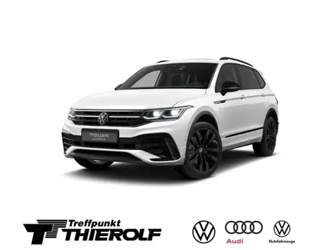 Annonce VOLKSWAGEN TIGUAN Diesel 2024 d'occasion 