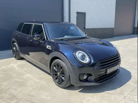 Used MINI COOPER Petrol 2020 Ad Belgium