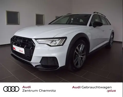 Annonce AUDI A6 Diesel 2020 d'occasion 