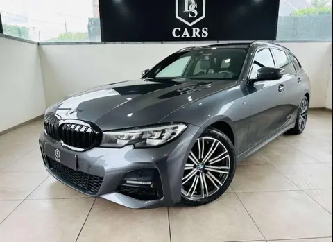 Annonce BMW SERIE 3 Diesel 2019 d'occasion 