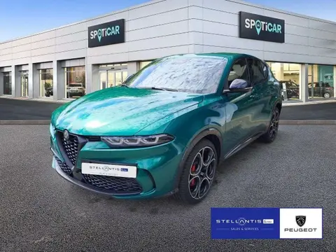 Used ALFA ROMEO TONALE Petrol 2023 Ad 