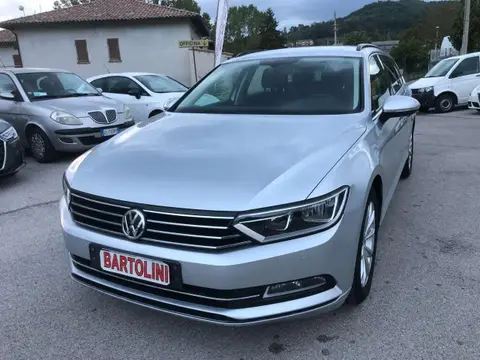 Used VOLKSWAGEN PASSAT Diesel 2018 Ad 